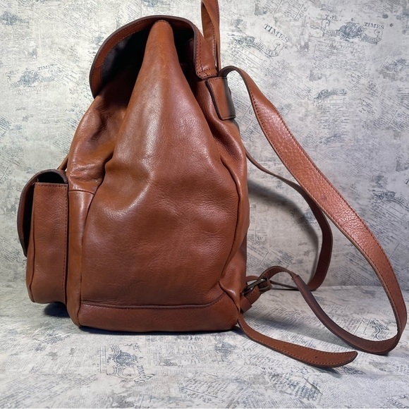 Madewell The Transport Rucksack - Picture 4 of 10